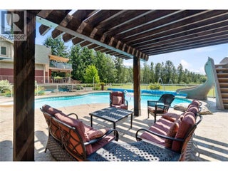 33 Old Town Road. Sicamous, British Columbia