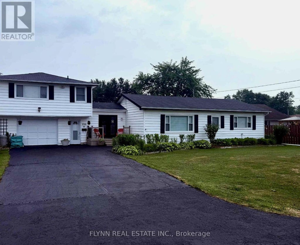 1399 Phillips Street, Fort Erie (crescent Park)