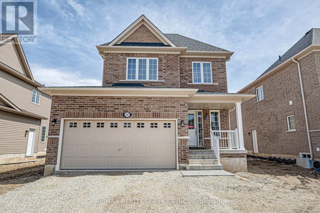 207 Cubitt Street, Clearview (stayner)