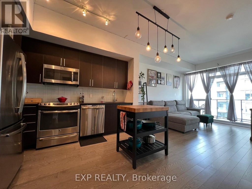 3007 - 2212 Lake Shore Boulevard W, Toronto (mimico)