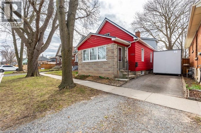144 Dufferin Street E, St. Catharines