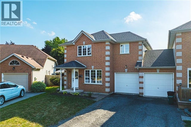 4492 Weltman Way, Beamsville