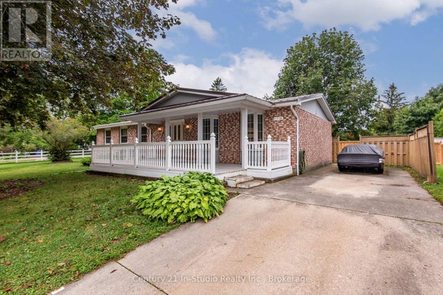 1116 Milne Drive, Kincardine