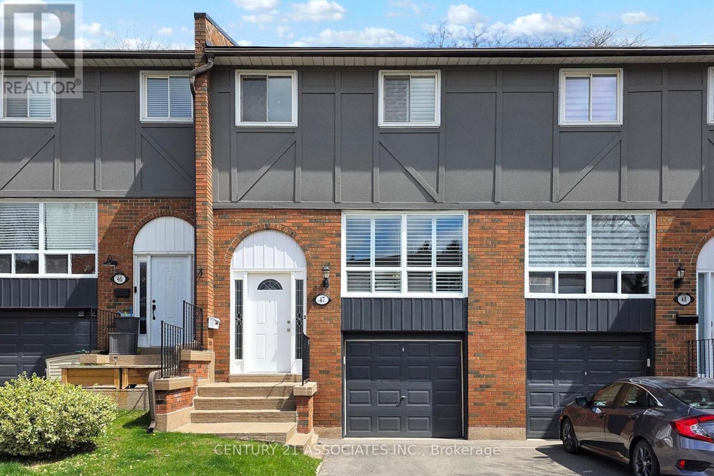 47 - 1616 Haig Boulevard, Mississauga (lakeview)