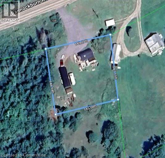 108 Bannockburn Road, Madoc