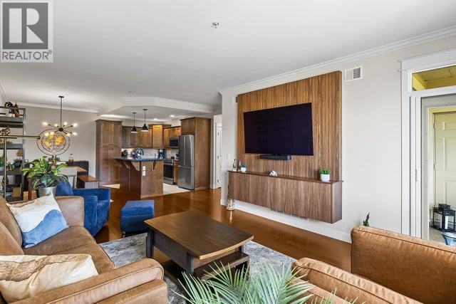 2470 Tuscany Drive Unit# 304, West Kelowna