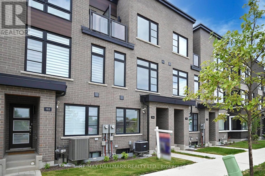 134 Brockley Drive, Toronto (bendale)