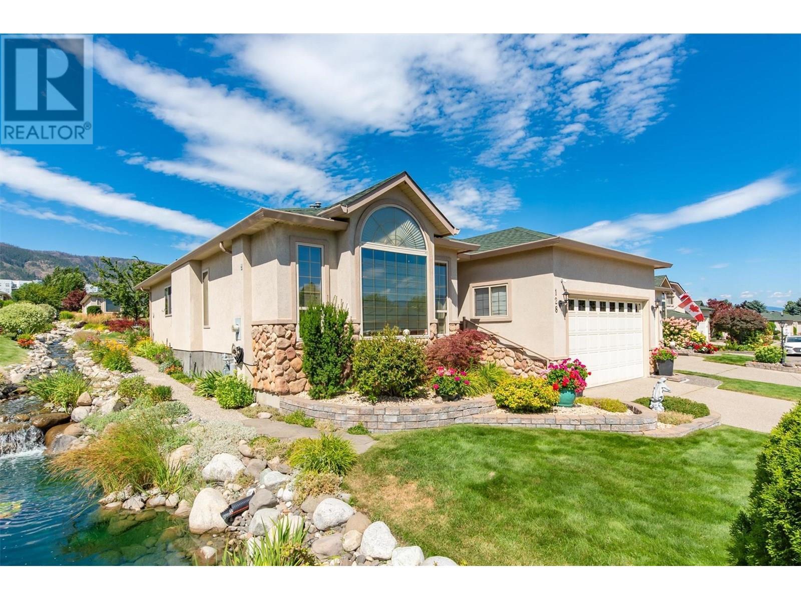 2330 Butt Road Unit# 128. West Kelowna, British Columbia