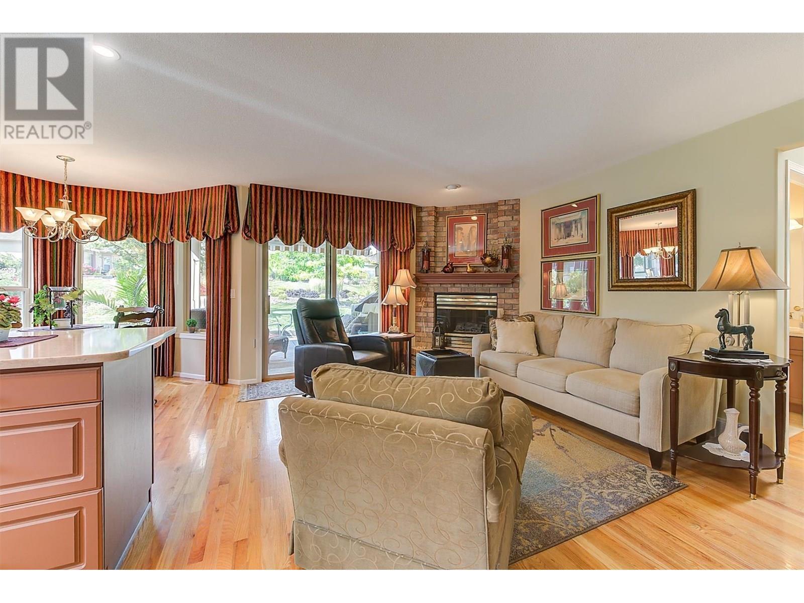 2330 Butt Road Unit# 128. West Kelowna, British Columbia