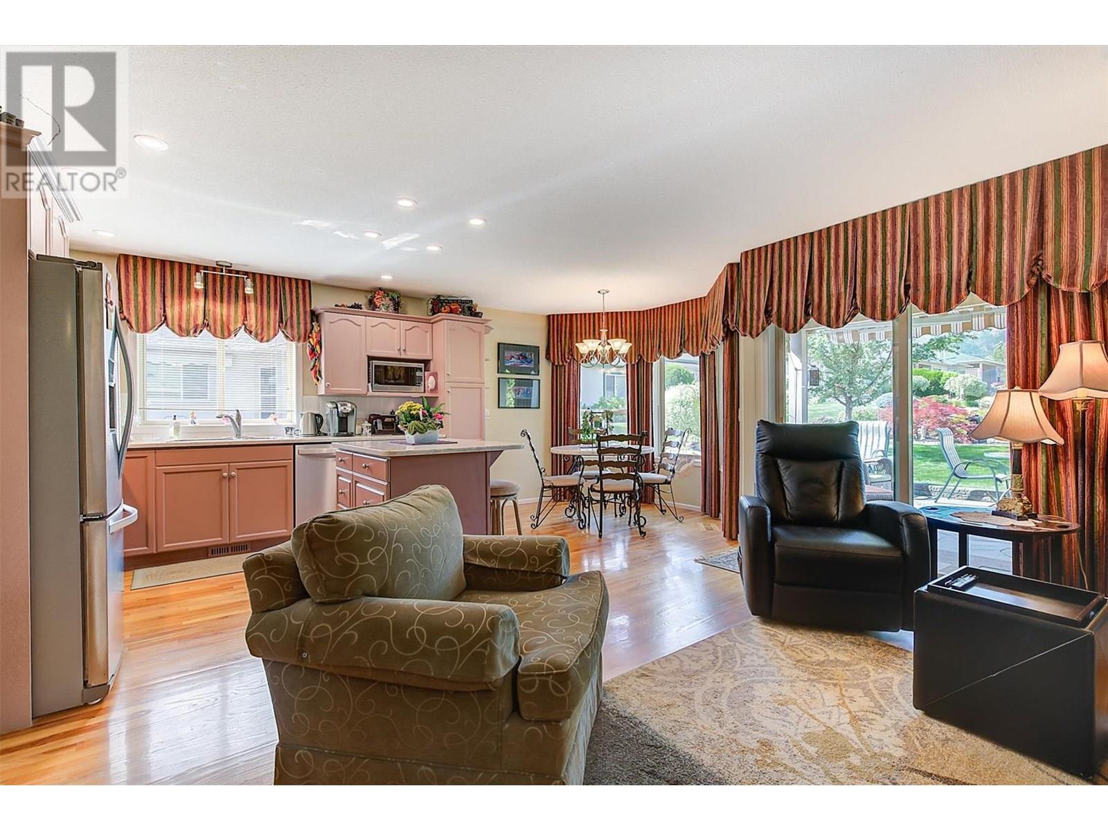 2330 Butt Road Unit# 128. West Kelowna, British Columbia