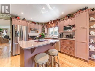 2330 Butt Road Unit# 128. West Kelowna, British Columbia