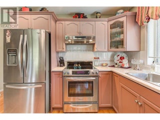 2330 Butt Road Unit# 128. West Kelowna, British Columbia