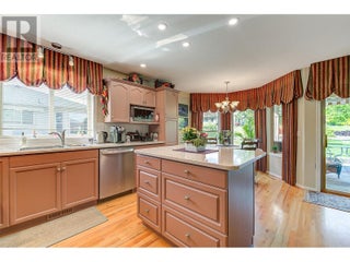 2330 Butt Road Unit# 128. West Kelowna, British Columbia