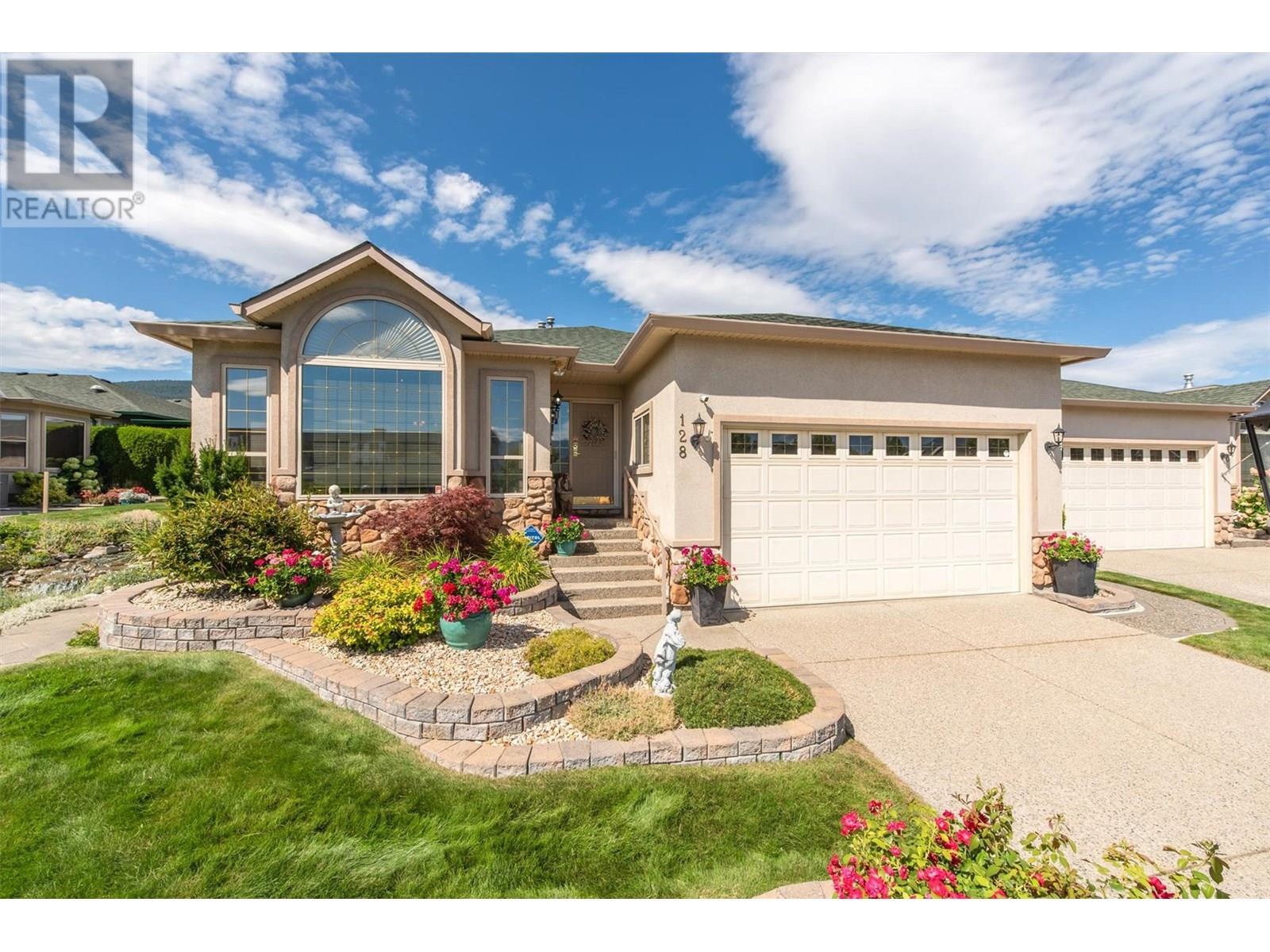 2330 Butt Road Unit# 128. West Kelowna, British Columbia