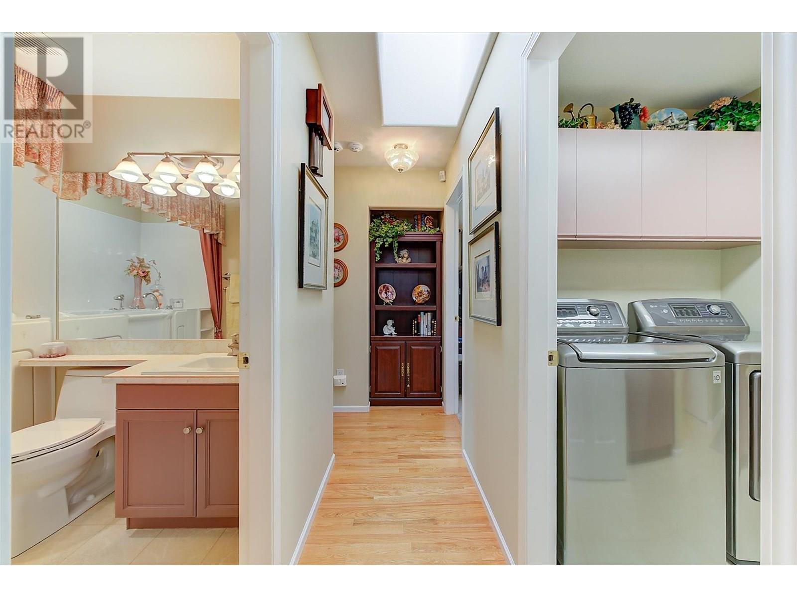 2330 Butt Road Unit# 128. West Kelowna, British Columbia