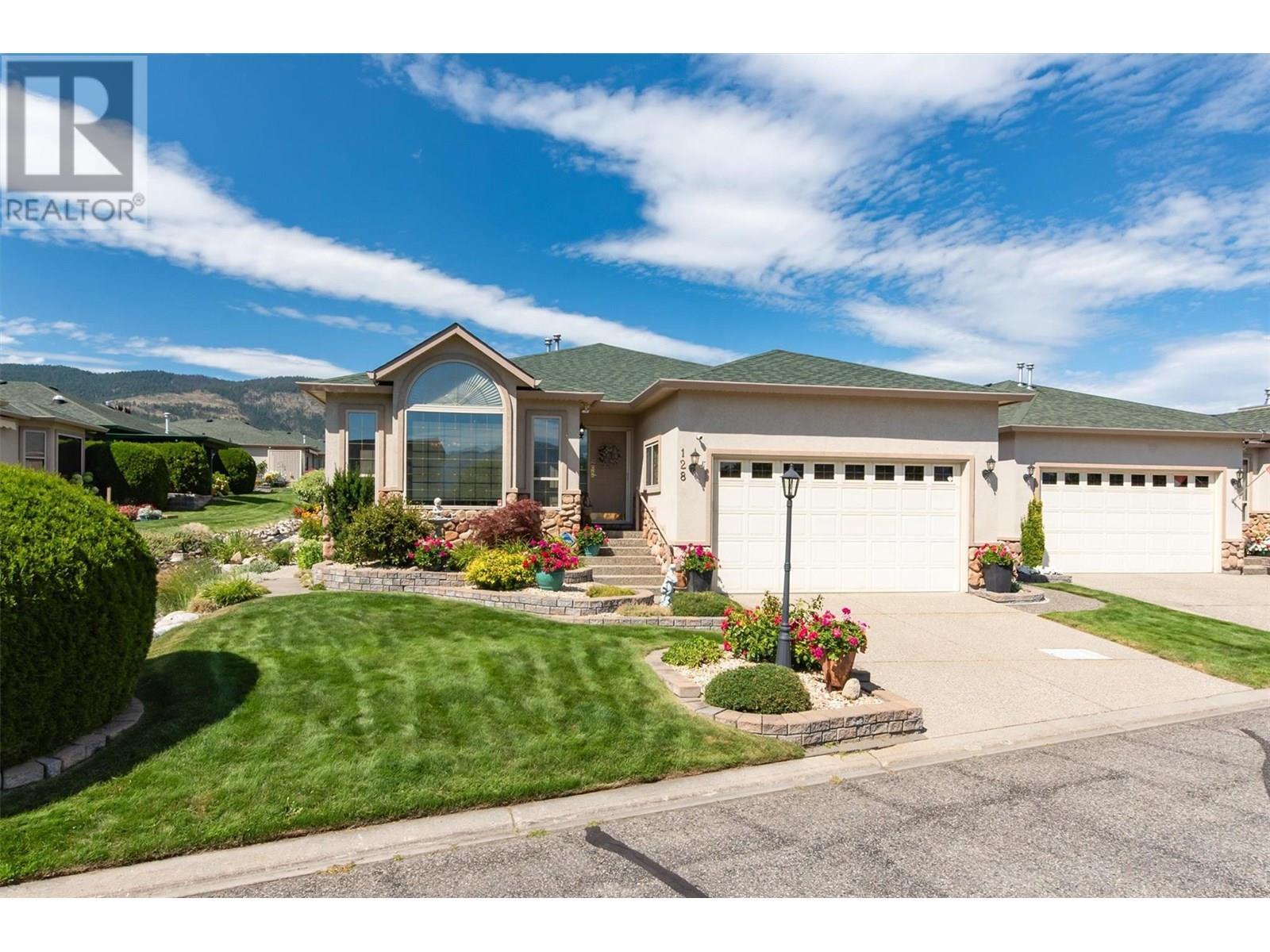 2330 Butt Road Unit# 128. West Kelowna, British Columbia