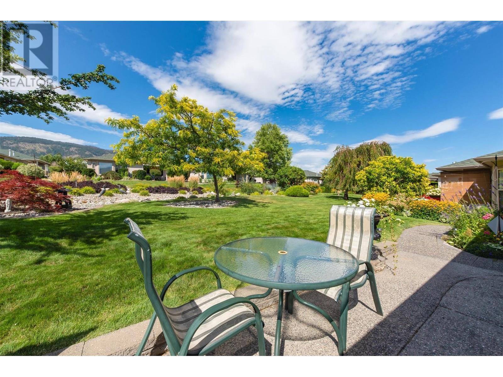 2330 Butt Road Unit# 128. West Kelowna, British Columbia