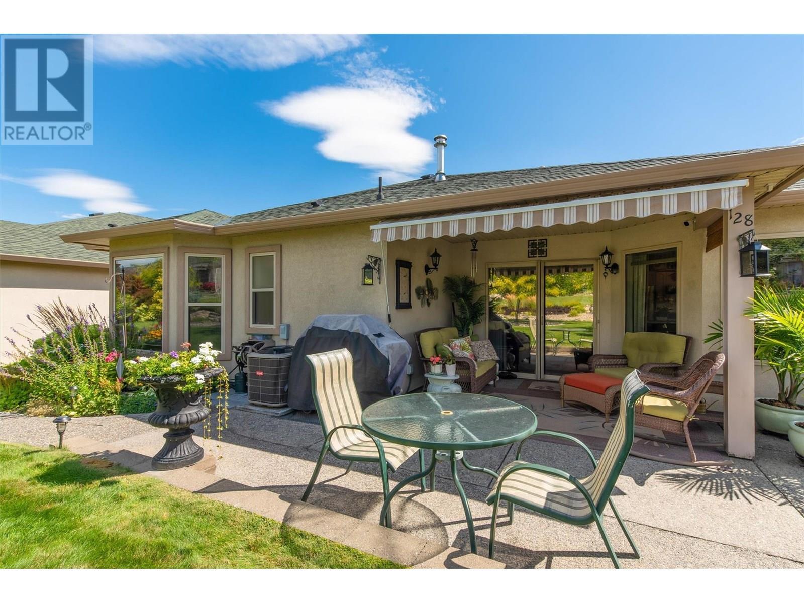 2330 Butt Road Unit# 128. West Kelowna, British Columbia