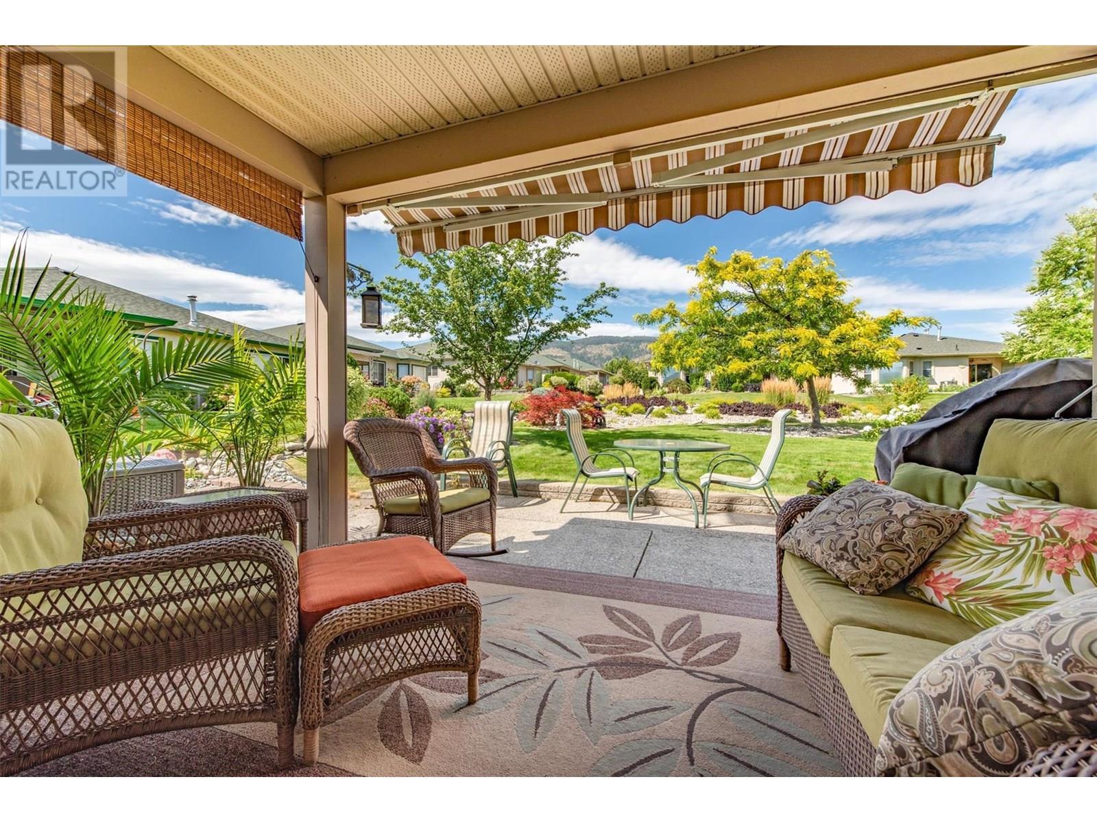 2330 Butt Road Unit# 128. West Kelowna, British Columbia