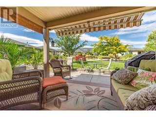 2330 Butt Road Unit# 128. West Kelowna, British Columbia