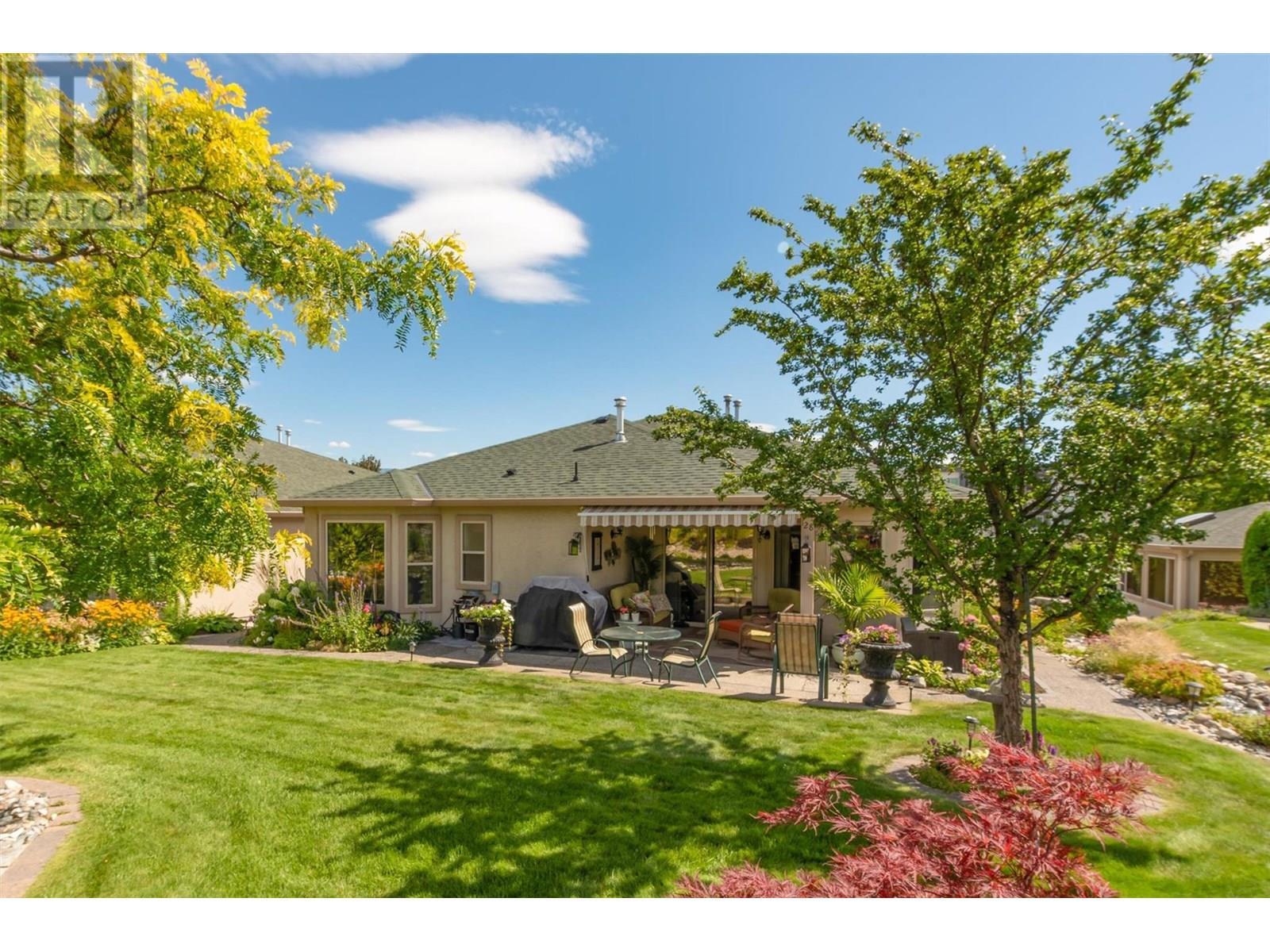 2330 Butt Road Unit# 128. West Kelowna, British Columbia