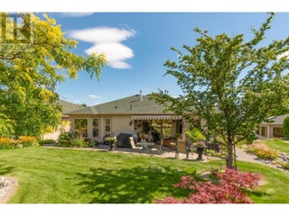 2330 Butt Road Unit# 128. West Kelowna, British Columbia