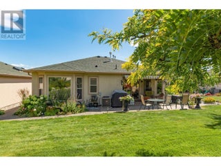 2330 Butt Road Unit# 128. West Kelowna, British Columbia