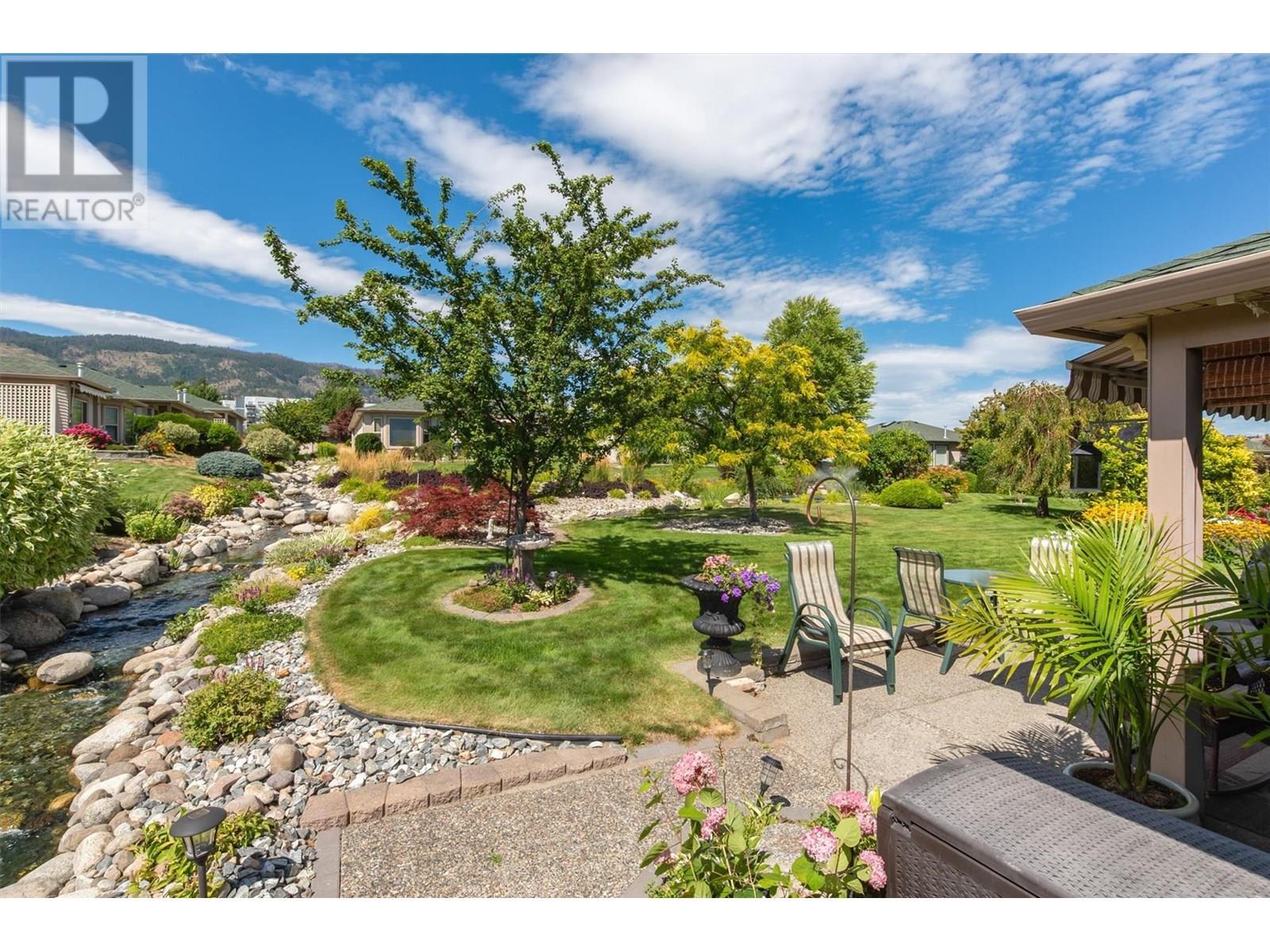 2330 Butt Road Unit# 128. West Kelowna, British Columbia