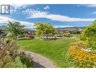 2330 Butt Road Unit# 128. West Kelowna, British Columbia