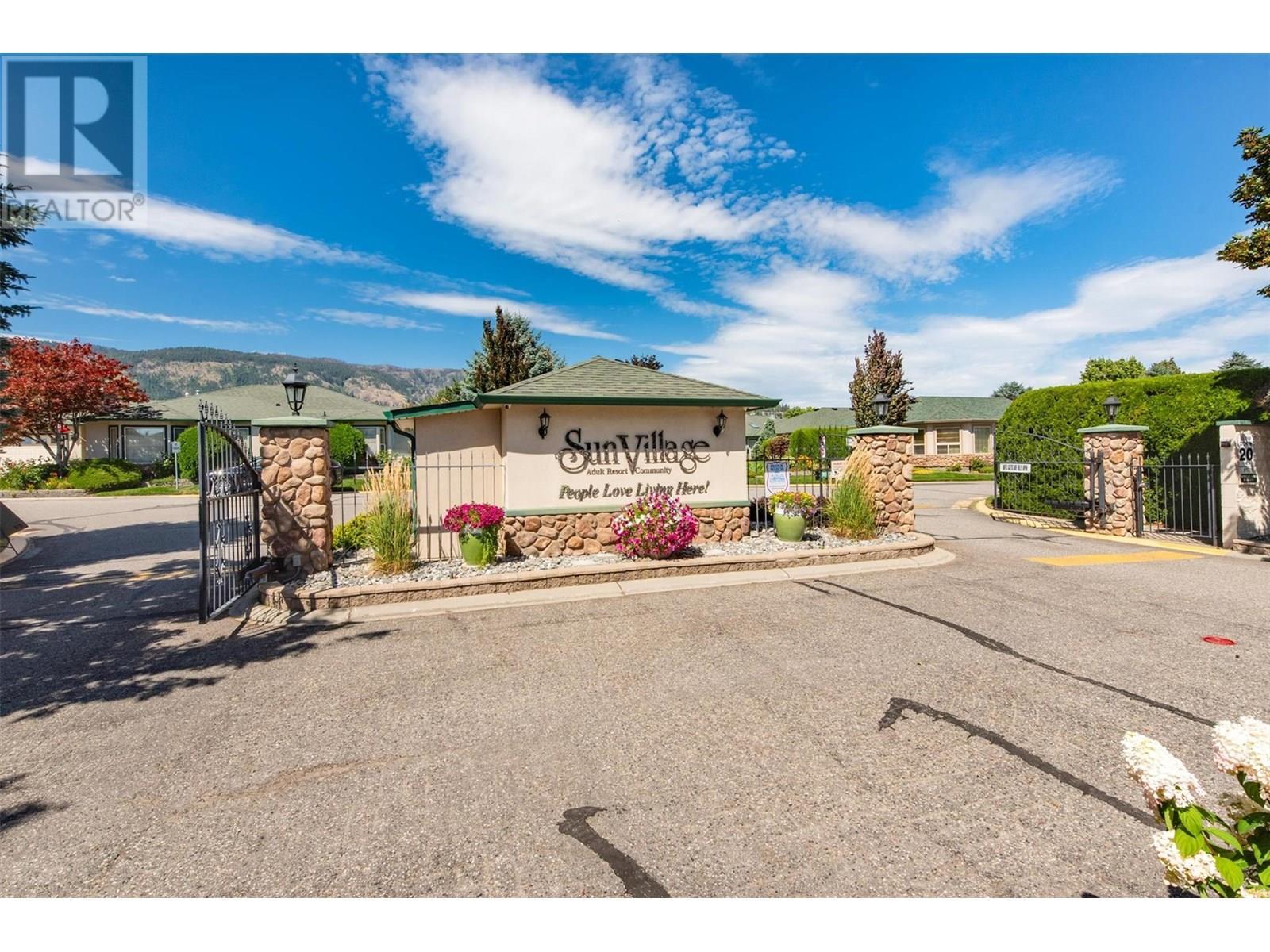 2330 Butt Road Unit# 128. West Kelowna, British Columbia