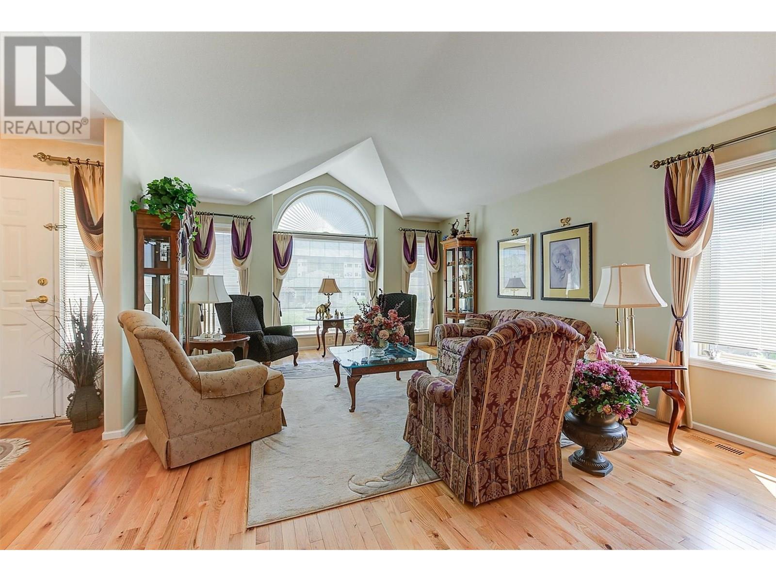 2330 Butt Road Unit# 128. West Kelowna, British Columbia