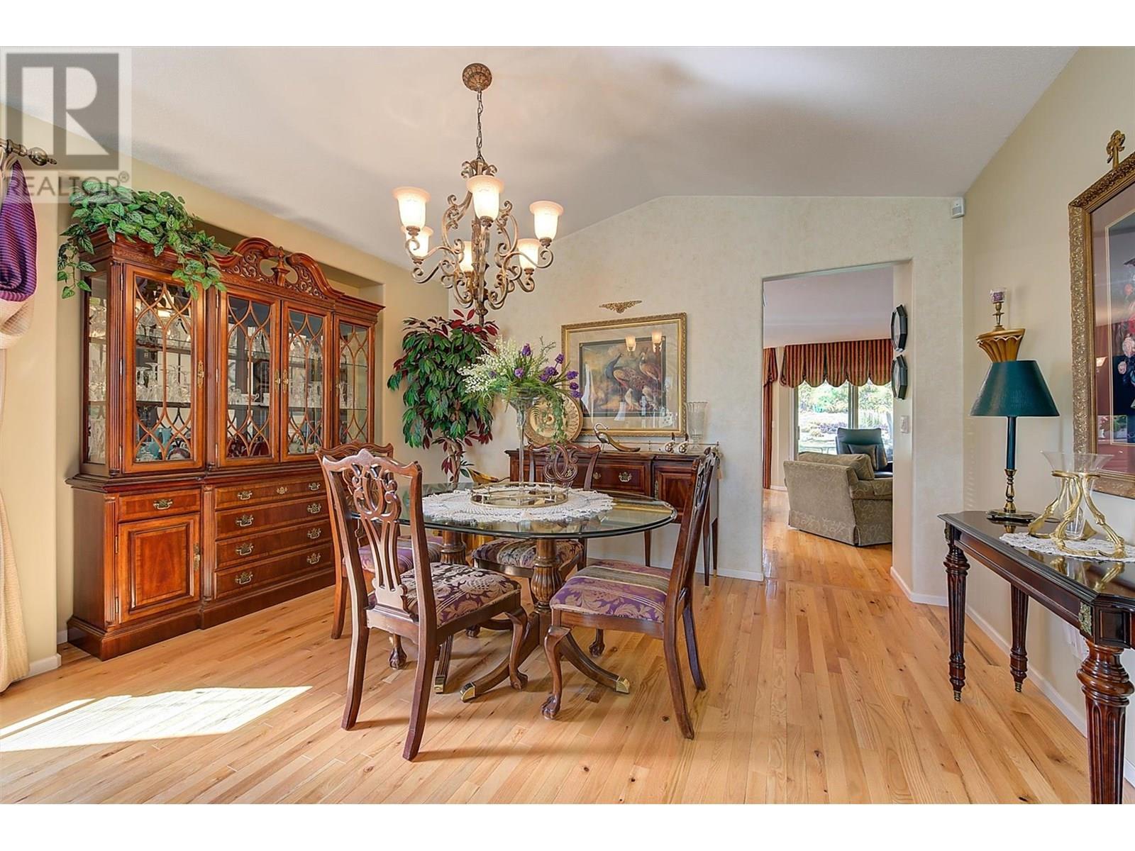 2330 Butt Road Unit# 128. West Kelowna, British Columbia