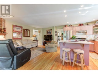 2330 Butt Road Unit# 128. West Kelowna, British Columbia