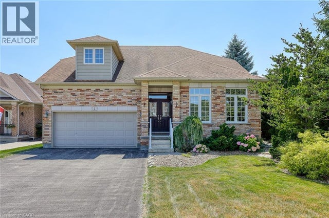 2 Green Gable Place, Woodstock