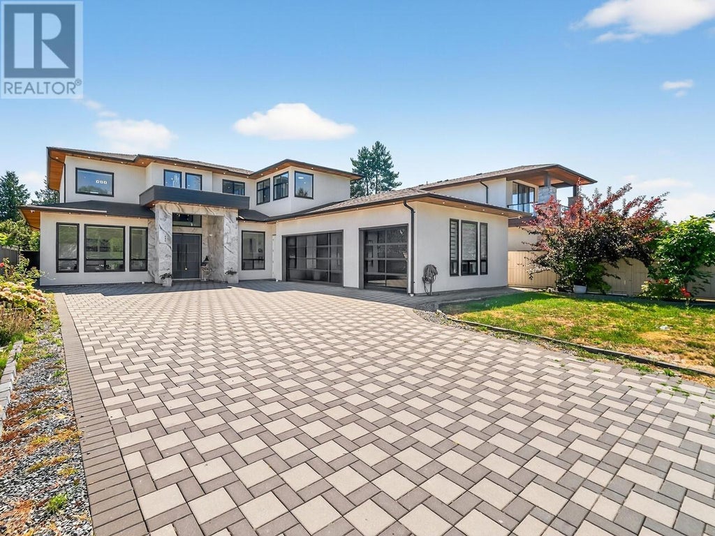 11800 King Road, Richmond