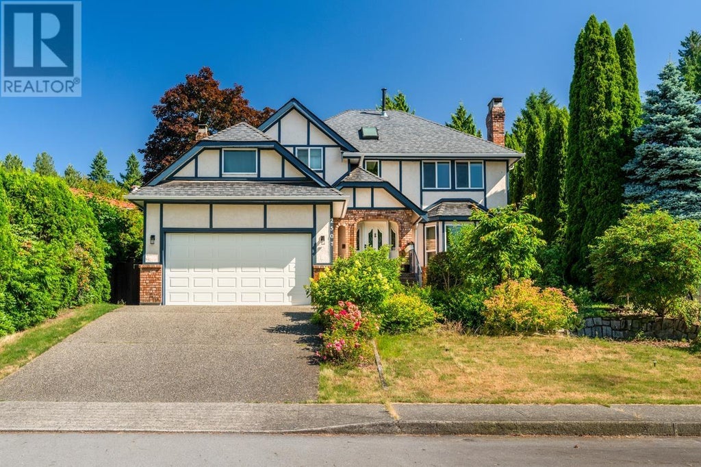 2507 Ashurst Avenue, Coquitlam