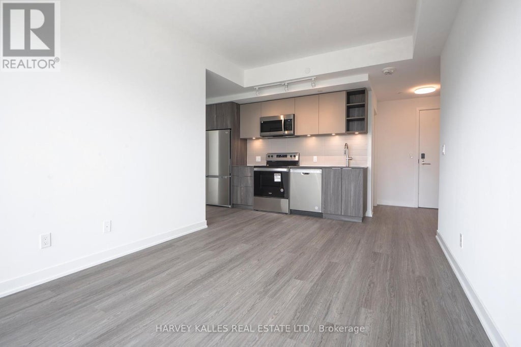 1401 - 100 Eastdale Avenue, Toronto (crescent Town)