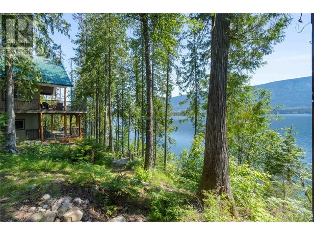 9000 Seymour Arm Main Fsr Unit# 12 & 13, Seymour Arm