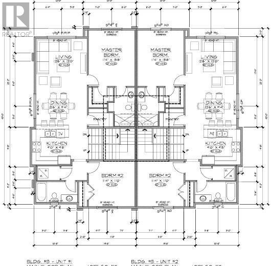 2165 Aberdeen Street. Kelowna, British Columbia