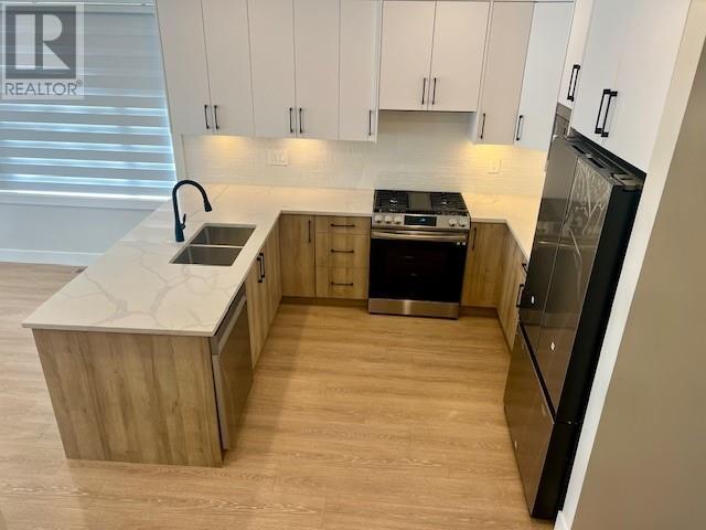 2165 Aberdeen Street. Kelowna, British Columbia