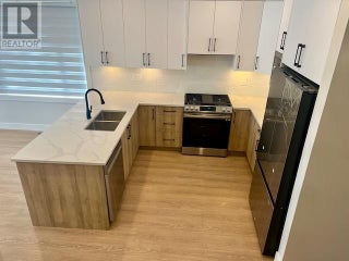 2165 Aberdeen Street. Kelowna, British Columbia