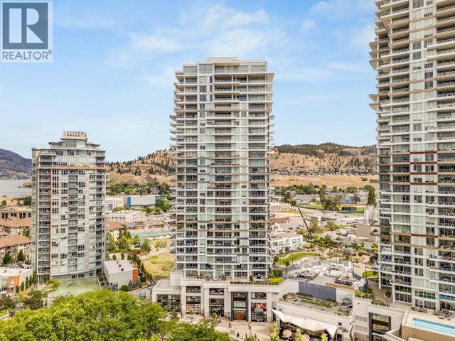1181 Sunset Drive Unit# 2602, Kelowna