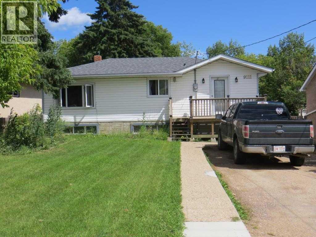9111 100 Street, Lac La Biche