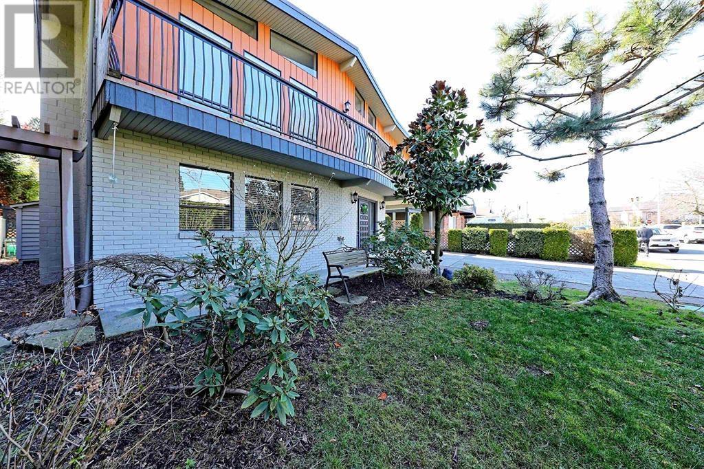 4080 Regent Street, Richmond