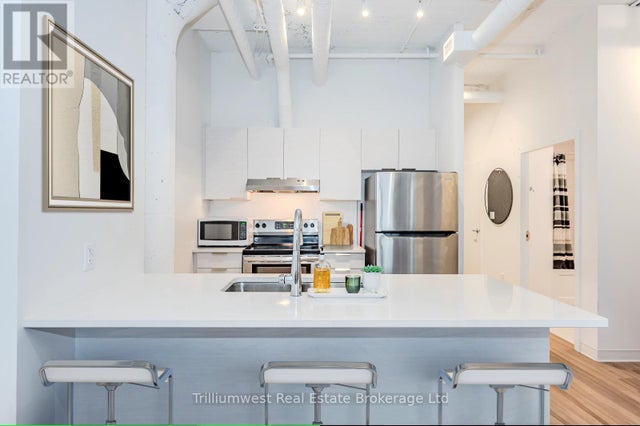 102 - 120 Huron Street, Guelph (st. Patrick's Ward)