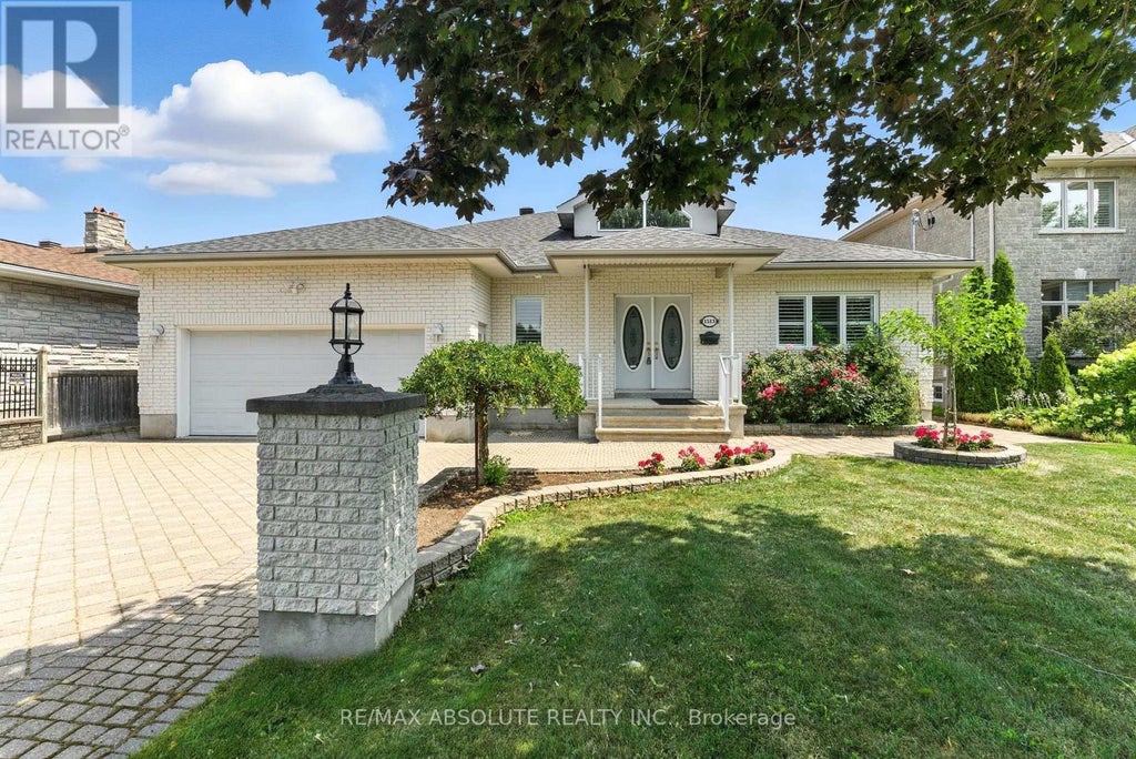 1513 Apeldoorn Avenue, Ottawa