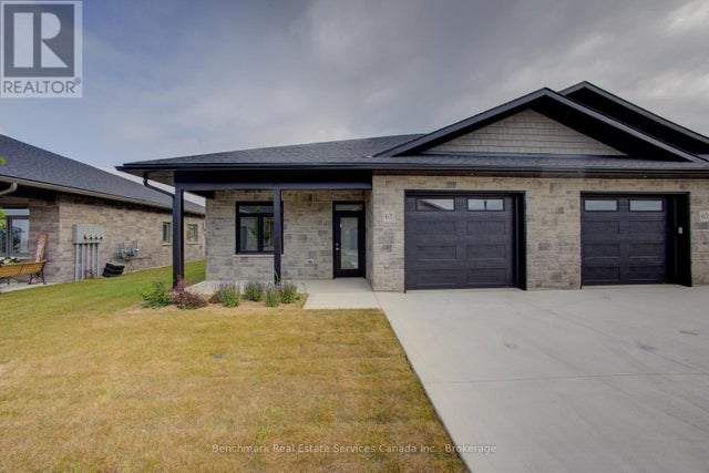 51 Cavalier Crescent, Huron-Kinloss