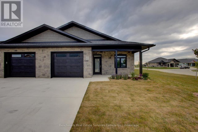 65 Cavalier Crescent, Huron-Kinloss