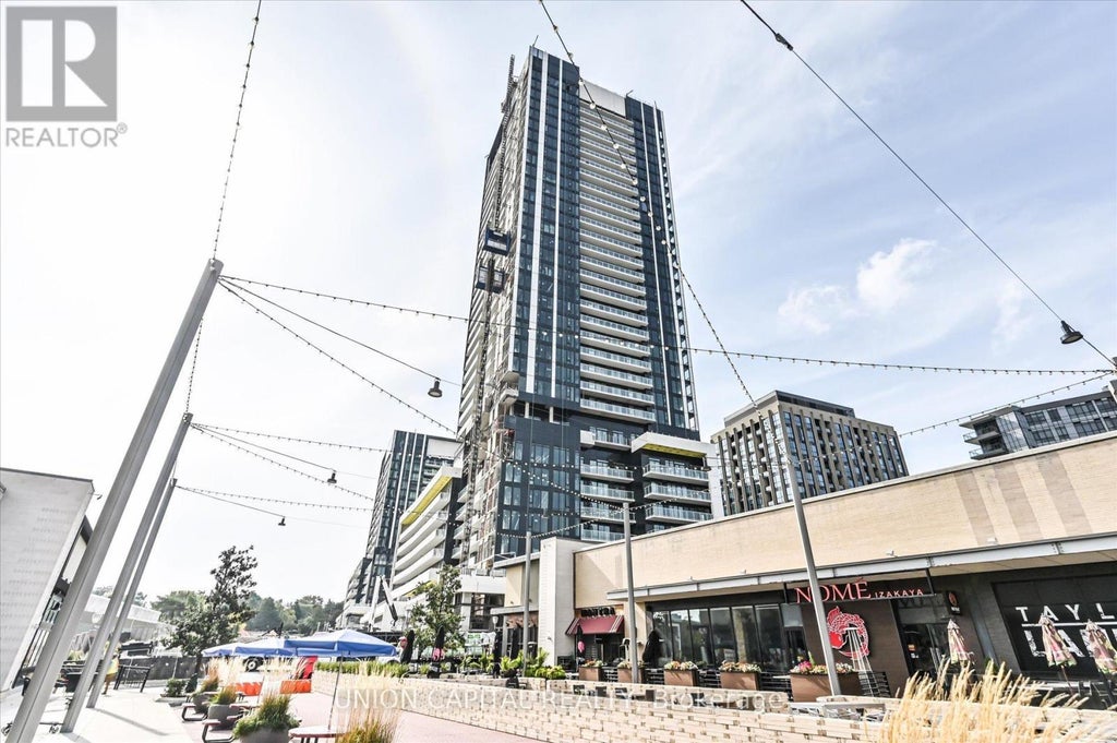 715 - 50 O'neill Road, Toronto (banbury-Don Mills)