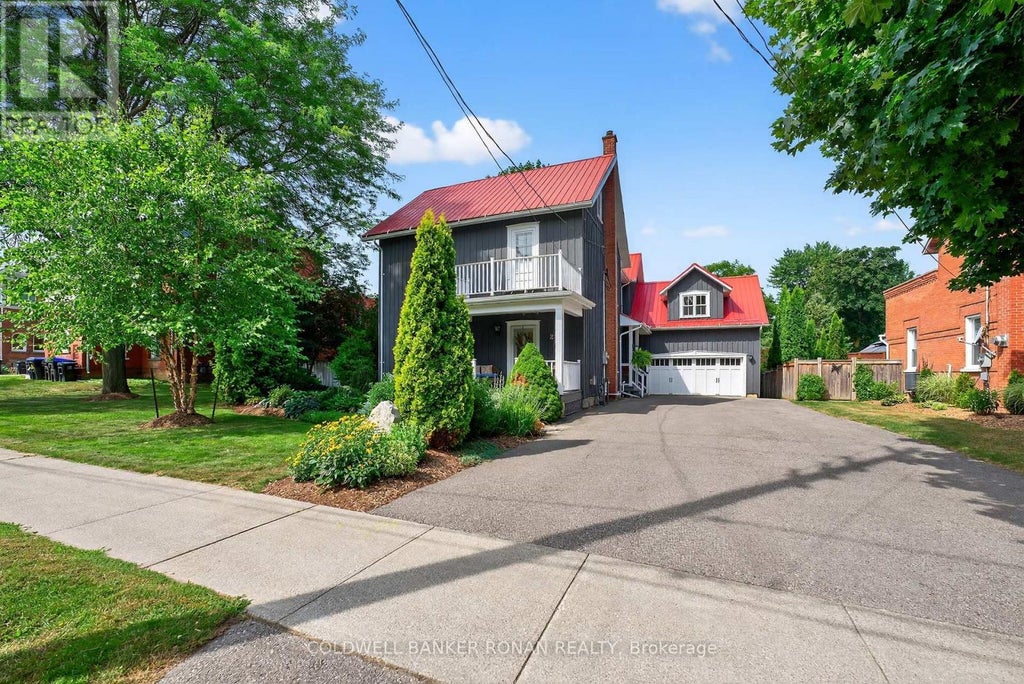 22 Centre Street N, New Tecumseth (beeton)